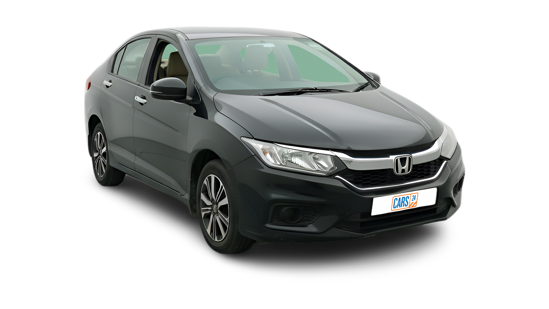 Honda City-img